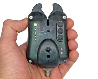 Coffret Carpsounder Centrale 3 Détecteurs Roc XRS-ACC Black Neon -Hameçons Soldes Boutique 00dd64d688549cbd50f0f50c029e4f9a7332aaa7 203432AMB6