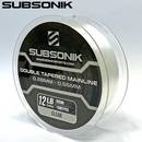 nylon-sonik-subsonik-double-tapered-clear-990m-3x330m