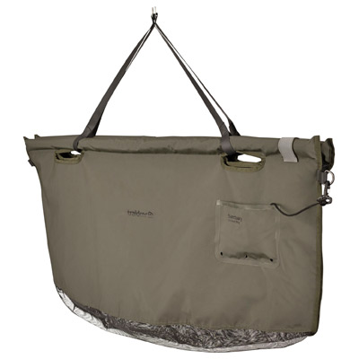 Sac de Pesée Trakker Sanctuary Welded Sling XL - description 01