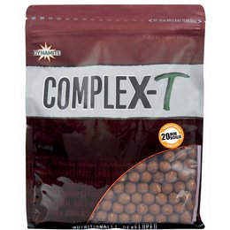 BOUILLETTES DYNAMIT BAITS CARPTEC TUTTI FRUTTI 1KG