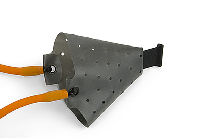 Fox Rangemaster Powerguard Method Pouch CatapultFutterschleuder