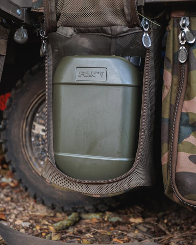 Bidon Fox Water Bottle 5L - description 05