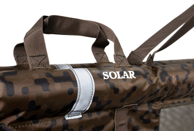 Sac de Pesée Solar SP C-Tech Flottant Retention Sling - description 02