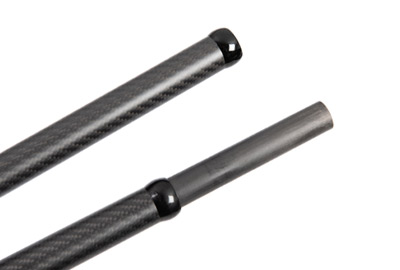 Epuisette Fox Lever-Lok Landing Net 42'' manche 2 parties - description 27