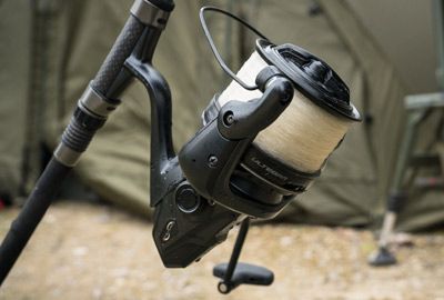Ensemble Shimano TX-4A Carp 50mm 12' 3.5lbs Ultegra 14000 XTE - description 15