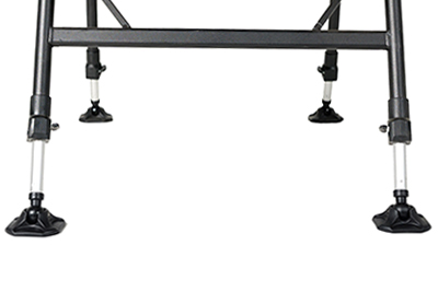 Level Chair Pro Elite Small Brother - description 04