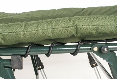 Pack Bed Level Chair Carp Design Pro Green Line 11 Pack Bed Level Chair Carp Design Pro Green Line -Balanciers Soldes 038425b6960d36bf13ed491e688d3621067615cb 216679AMB10