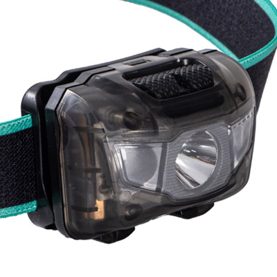 Lampe Frontale Prowess Initia 120 Lumens - description 03