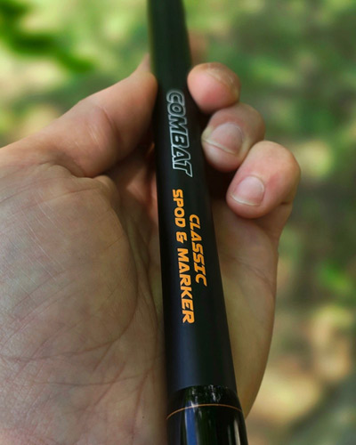 Canne Prologic Combat-Classic 13' 5lbs Spod / Marker - description 03
