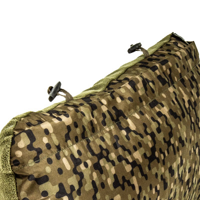 Oreiller Solar SP C-Tech Pillow - description 04