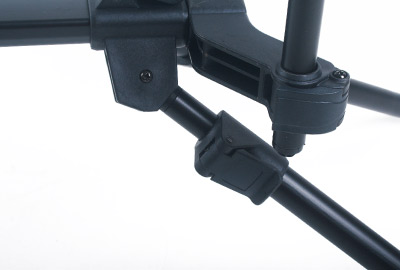 Pack Détection Carp Design Evasion Pod X-Series 4D X-Slide Néon - description 15