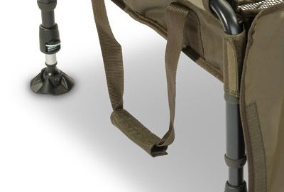 Anaconda Speed Cradle - description 09