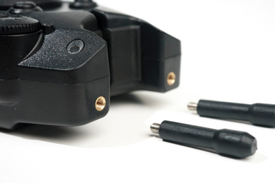 Prowess Summa 3 Bite Alarms Set - description 04