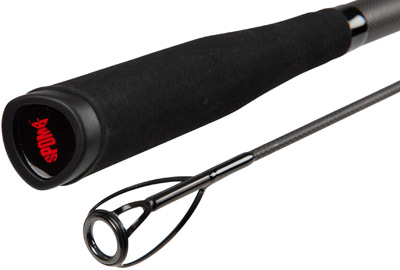 Ensemble Spomb X 12' 6lbs Spomb Rapid E - description 09