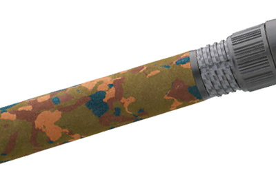 Canne Prowess Equa Spod/Marker 50mm 12' 5lbs Full EVA Camo - description 06