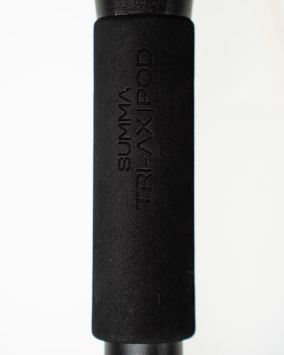 Rod Pod Prowess Summa Tri-Ax Pod 3 et 2 cannes - description 10