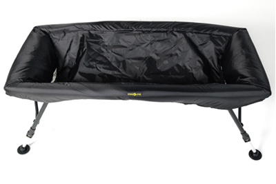 Matelas de Réception Pro Elite Cradle Pro Automatic - description 04