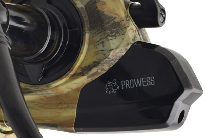 Ensemble Prowess Nightfall Camou 50mm 12' 3.5lbs 7005 FD (les 4) -PROLO Magasin 081f372116bfd0c8a82a2af7085de63c35603322 202613amb7
