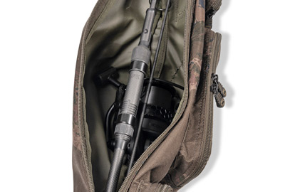 Housse Individuelle Nash Scope Utility Rod Skin 6' - description 02