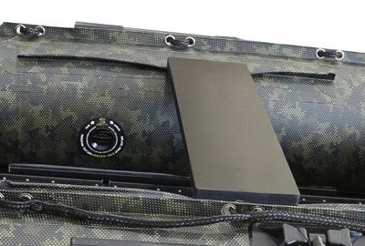 Bateau Pneumatique Carp Spirit Camo Boat 230 Plancher Alu - description 10