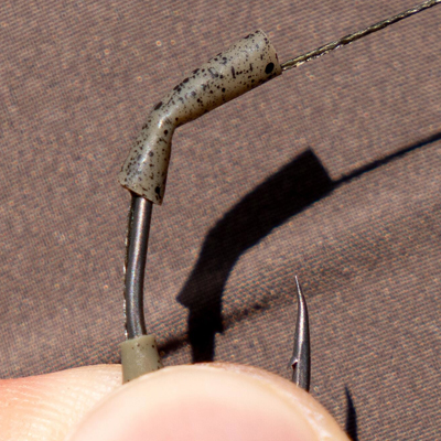 Gaine Thermo Rétractable Avid Carp Outline Flecktone - description 03