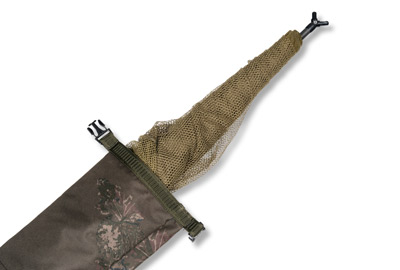 Fourreau Nash Scope Quiver - description 08