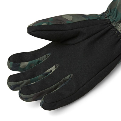 Trakker Techpro Waterproof Gloves - description 06
