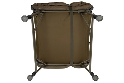 Bed Chair Fox Flatliner X MF 8 pieds - description 19