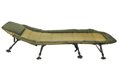 Pack Bed Level Prowess Initia XL Round S - description 03