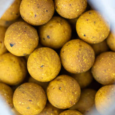 Bouillettes Big Carp Fruit Bomb 1kg 16mm - description 02