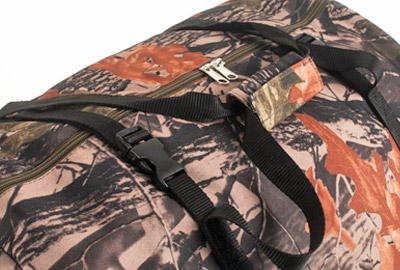 Carp design camo line evo 5 stagioni sacco a pelo – Chrono Carpe ©