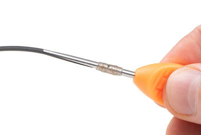 Perle Fox Edges Tubing Tungsten Heli Bead Kit (par 5) - description 03