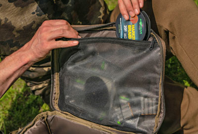 Pack Bagagerie Korda Compac 3x13' (2 Pièces) 19 Pack Bagagerie Korda Compac 3x13' (2 Pièces) -Balanciers Soldes 0be5b105f38b0c56b760fafba061cf7ffaedc3f4 226025amb9