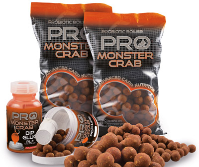 Booster Starbaits Probiotic Monster Crab 500ml 2 Booster Starbaits Probiotic Monster Crab 500ml -DYNAMITE BAITS 0bf95112bd955c1039de11e3366c8f49bd115f70 241687AMB2