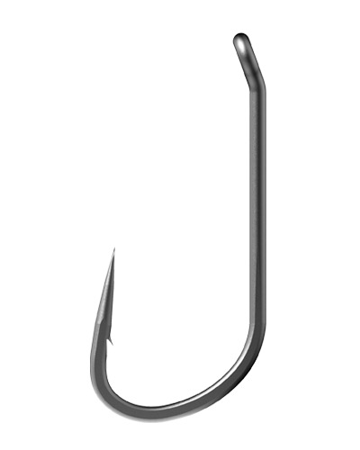 Hameçon Prowess Straight Long Shank (par 10) - description 02