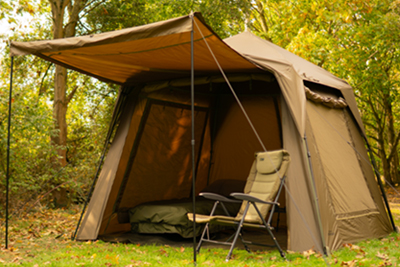 Abri Sonik Biveebo (Vapour Peak seule) - description 04