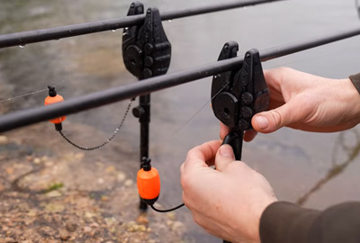 Hanger Fox Black Label Dinky Halo Bobbin - description 19