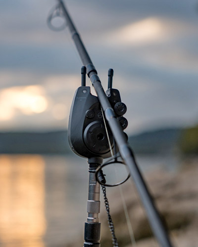 Coffret Prowess Centrale 4 Détecteurs Summa - description 05