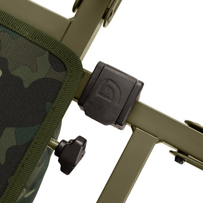 Chariot Trakker X-Trail T8 Barrow - description 11