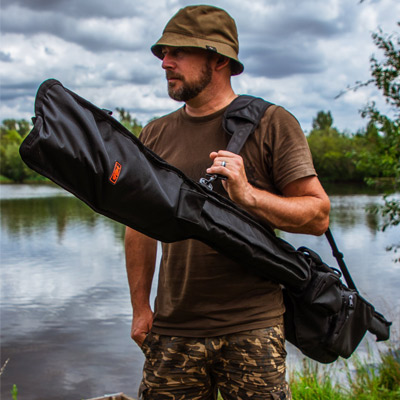 Fourreau Spomb Double Rod Jacket 2 Cannes 12' -Pêche Boutique 0def669eade6548325e4b06708cd221a16e87237 215178amb1