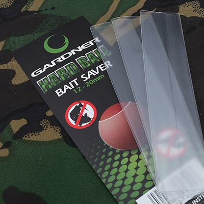 Gaine Anti Ecrevisse Gardner Hardball Bait Saver (par 3) -Moulinets soldes 0e64468473ea308799ee3308bbcc44c474d5b54a 233361 62amb1