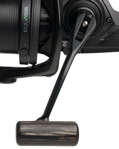 Moulinet Prowess Equa 10000 BS (les 4) - description 03