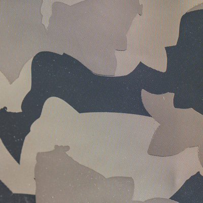 Sac Etanche Avid Carp Stormshield Camo EVA Carryall 40L - description 04