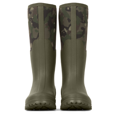 Bottes Trakker Techpro Neoprene Boots - description 03