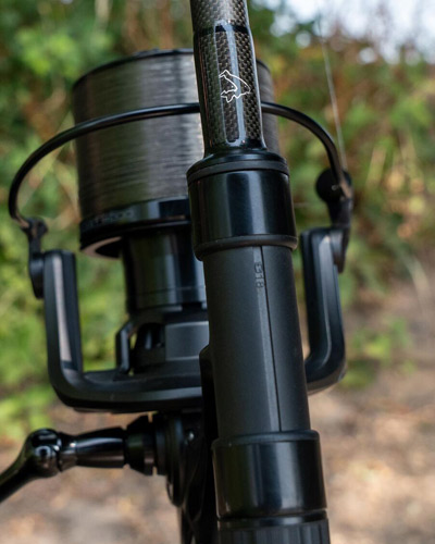 Canne Avid Carp Ascent 10' 3.5lbs Full Shrink - description 09