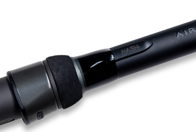 Canne Nash Air Force F10 50mm 13' 3.75lbs (les 2) - description 11