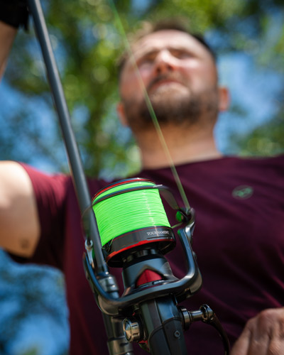 Nylon Korda Kompetition Mono 1000m - description 03