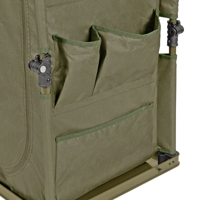 Armoire Trakker Bivvy Storage - description 08