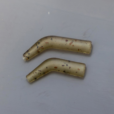 Adaptateur Avid Carp Outline Flecktone Kickers (par 10) - description 02