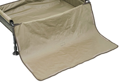 Carp Spirit Blax Folding Unhooking Cradle - description 03